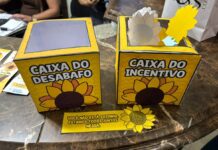 Prefeitura de Dourados faz mobilização sobre saúde mental neste sábado