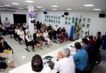 Saúde amplia produção na ponta e mantém investimentos elevados