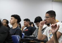 Sejuv abre inscrições para curso gratuito de logística com aulas noturnas na Capital