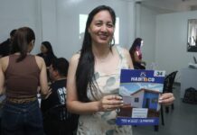 PrefCG entrega termos de compromisso e viabiliza sonho da casa própria na capital