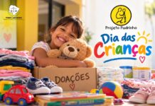 Projeto Padrinho arrecada fraldas, roupas e brinquedos para crianças em Campo Grande