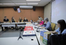 Novo centro comercial no Tiradentes será discutido em audiência pública