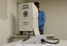 Eleições 2026: saiba o que será escolhido no primeiro turno e quando será o segundo