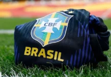 Brasil enfrenta a Austrália com sete mudanças e Raphinha como centroavante