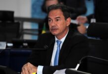 TRE-MS mantém mandato de Marquinhos Trad após troca do PDT pelo PV