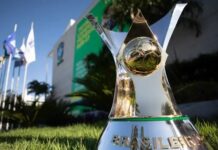 Flamengo e Palmeiras fazem clássicos decisivos na briga pela liderança do Brasileirão