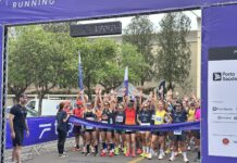 Campo Grande recebe corrida com provas de 5 km, 10 km e percurso infantil