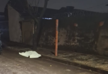 Homem é baleado no tórax e abdômen durante a madrugada no Jardim Leblon