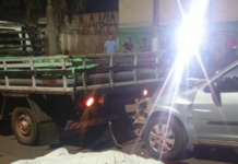 Motorista com CNH suspensa é presa após acidente que matou motociclista Gunter Hans