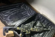 Suspeito de envolvimento em execução no Lagoa Park morre em confronto com Choque