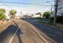 Homem é baleado de raspão na cabeça em ataque no centro de Campo Grande
