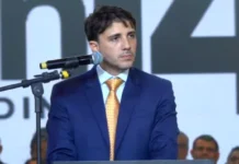 Toffoli não vê necessidade de levar ao plenário decisão que suspendeu campanha de Renan Santos