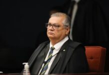 Entenda o pedido de vista de Dino que interrompeu julgamento sobre Moraes no STF