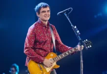 Samuel Rosa faz show gratuito em Campo Grande no próximo domingo