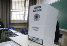 Votar nas eleições poderá valer como prova de vida para beneficiários do INSS