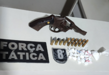 Ataque a tiros mata duas mulheres e um homem e deixa criança ferida em MS