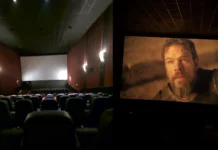 Semana do Cinema terá ingressos a partir de R$ 10 em Campo Grande
