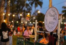 Feira Ziriguidum troca sábado pelo feriado após chuva em Campo Grande