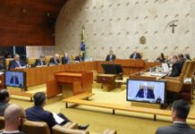STF, TSE e STJ enfrentam casos de repercussão às vésperas das Eleições 2026