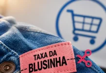 Lula sanciona fim da ‘taxa das blusinhas’; veja como ficam as compras internacionais