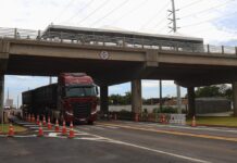 Exportações de Campo Grande crescem 41% e atingem recorde histórico em 2026