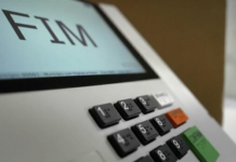 Abstenção cresce em MS e pode chegar a 447 mil eleitores nas Eleições 2026