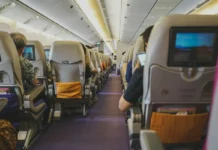 Anac começa a aplicar multa de R$ 17,5 mil para passageiros indisciplinados