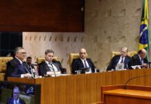Crise no STF chega ao TSE a poucos dias do primeiro turno das eleições