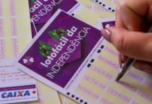 Lotofácil da Independência: sorteio de R$ 300 milhões acontece nesta terça-feira