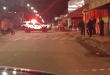 Adolescente é morto a tiros no Dom Antônio Barbosa e polícia procura suspeitos