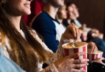 Quer pagar menos no cinema? Veja preços e filmes da Semana do Cinema em Campo Grande