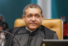 TSE julga nesta quarta decisão sobre posts falsos que ligam Flávio Bolsonaro a Nossa Senhora Aparecida