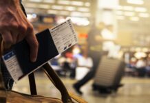 Passagem aérea fica 14,5% mais cara enquanto querosene sobe 31,8% em um ano