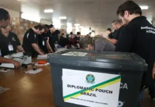 Eleições 2026 terão quase 919 mil brasileiros votando fora do país