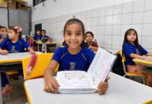 Campo Grande é destaque nacional em acesso à educação