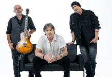 LS Jack lança versão de ‘Garota Dourada’, clássico do Rádio Táxi