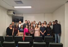Humap-UFMS realiza I Simpósio de Ensino, Pesquisa e Saúde Digital e 4ª Jornada Científica e Tecnológica