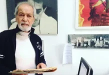 Morre no Rio, aos 83 anos, o ator Gracindo Jr.