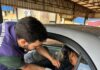 Dourados promove drive-thru de vacinação antirrábica no dia 12 de setembro