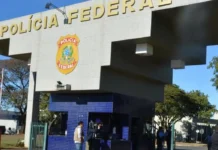 Delegados criticam afastamento de chefe da PF por decisão monocrática