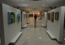 Campo Grande ganha novas exposições artísticas nesta sexta