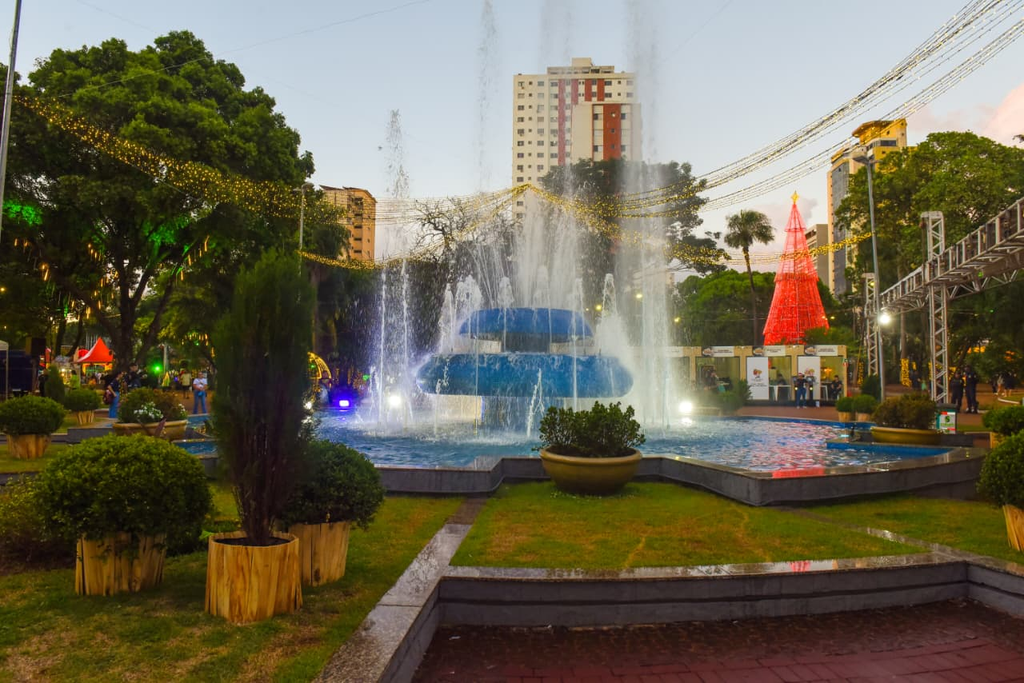 Campo Grande tem 804 vagas de emprego abertas, sendo 91 para PCD Campo Grande tem 804 vagas de emprego abertas, sendo 91 para PCD