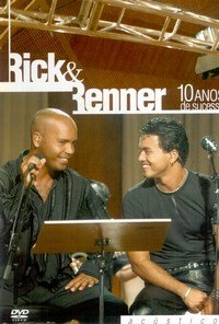 Conheça a trajetória e o legado do cantor Rick, um dos grandes nomes do sertanejo, morto em um acidente aéreo Conheça a trajetória e o legado do cantor Rick, um dos grandes nomes do sertanejo, morto em um acidente aéreo