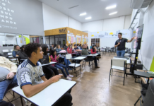 Sejuv oferece cursos gratuitos de Cílios Tufinhos e Inteligência Artificial