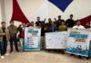 Semana da Juventude reúne esporte, tecnologia, segurança e ações de autonomia em Dourados