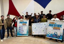 Semana da Juventude reúne esporte, tecnologia, segurança e ações de autonomia em Dourados