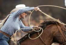 MS Equestre e Breakaway MS promovem workshop para apresentar modalidade feminina na Expoequestre
