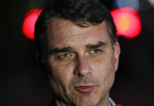 PF aponta cobranças de Flávio a Vorcaro por filme Dark Horse