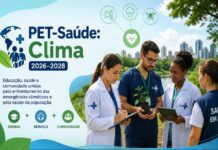 Prefeitura, Uems e UFGD abrem hoje debate sobre saúde e mudanças climáticas