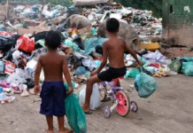 Senado aprova direito prioritário da criança a meio ambiente saudável